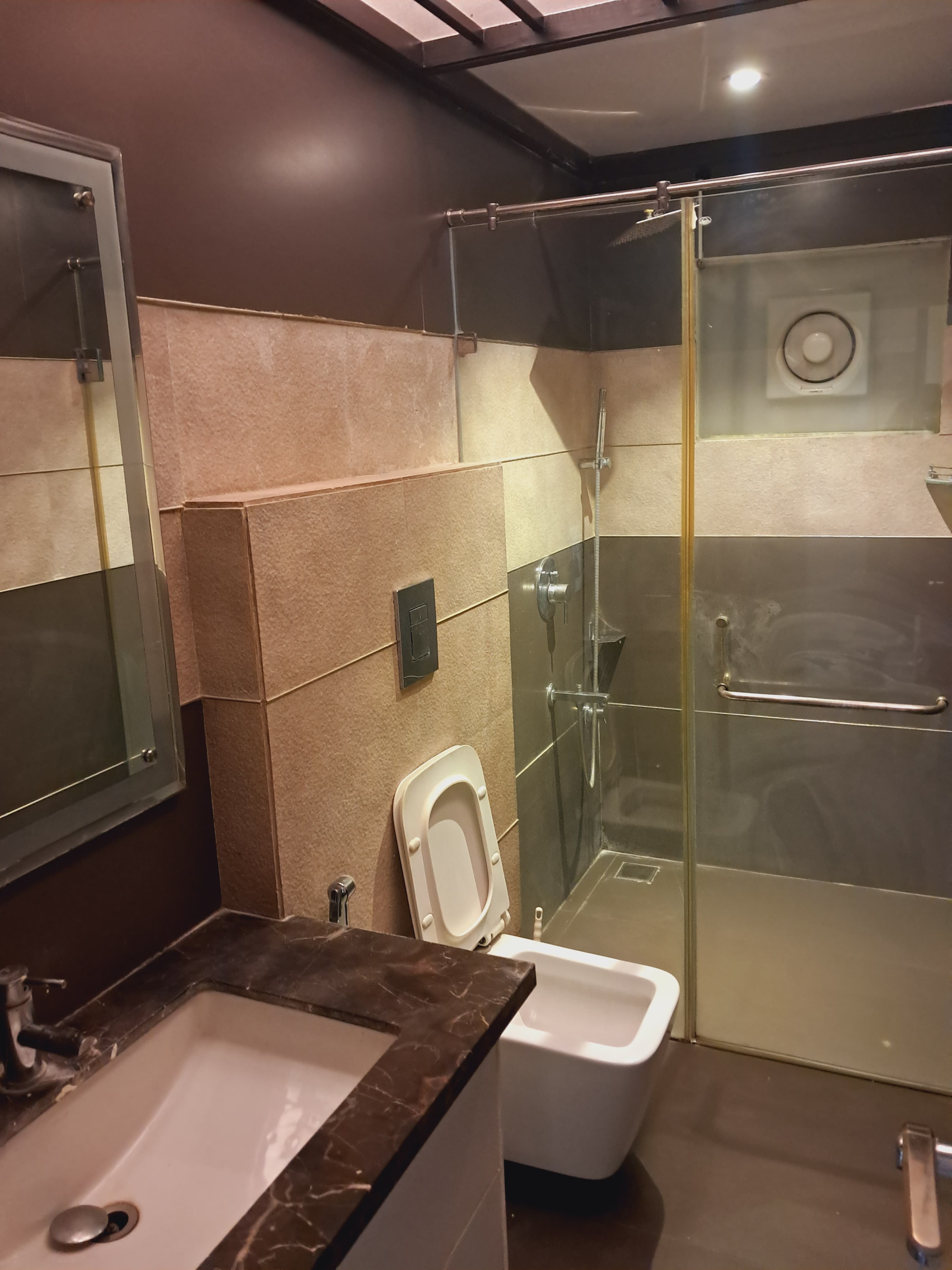 4 BHK  Flat For sale in B